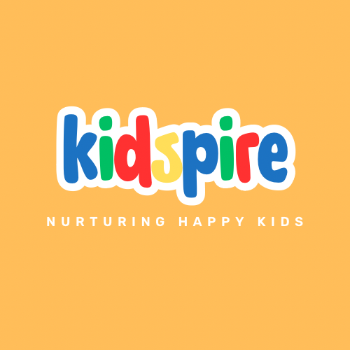 Kidspire - Nurturing Happy Kids